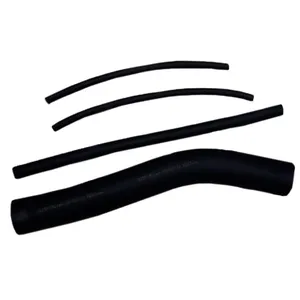 شلنگ باک جی آی اسی پی کد 15697 مناسب برای پراید مجموعه 4 عددی