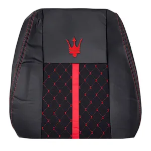 روکش صندلی خودرو کد R19 مناسب برای پژو پارس