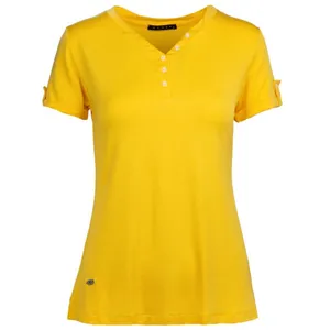 تی شرت آستین کوتاه زنانه مدل Sb-M-0848-z