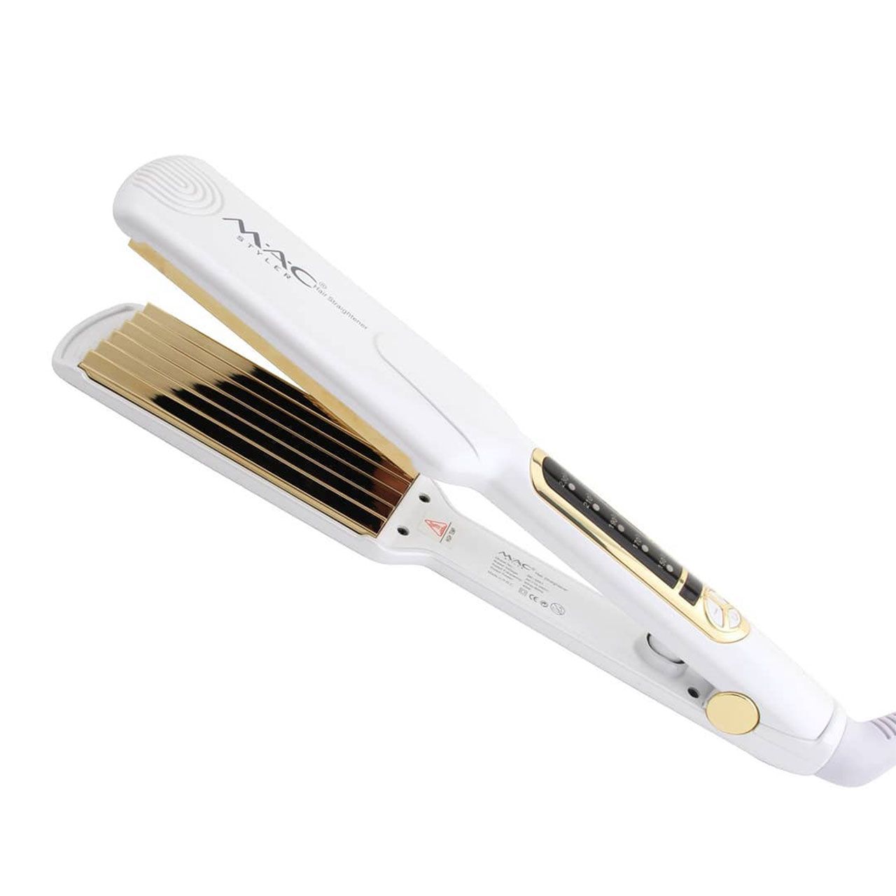 حالت دهنده مو مک استایلر مدل MC-5501 -  - 13