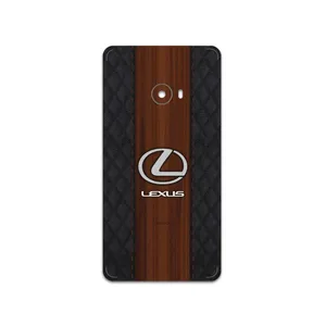 MAHOOT  Lexus Cover Sticker for Xiaomi Mi Note 2