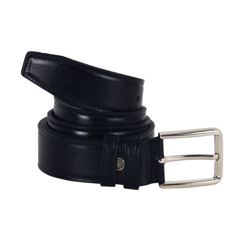 کمربند مردانه چرم بارز