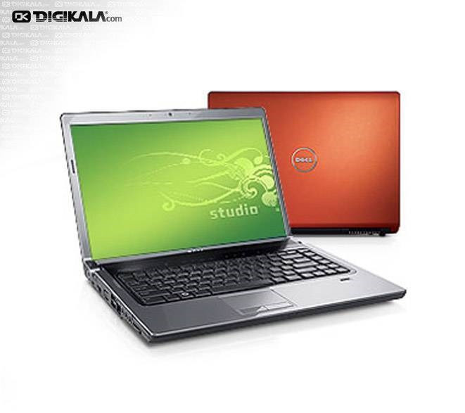 لپ تاپ دل استودیو 1557-A