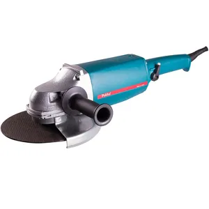 Pukka G1802-02 Stone Cutting Angle Grinder