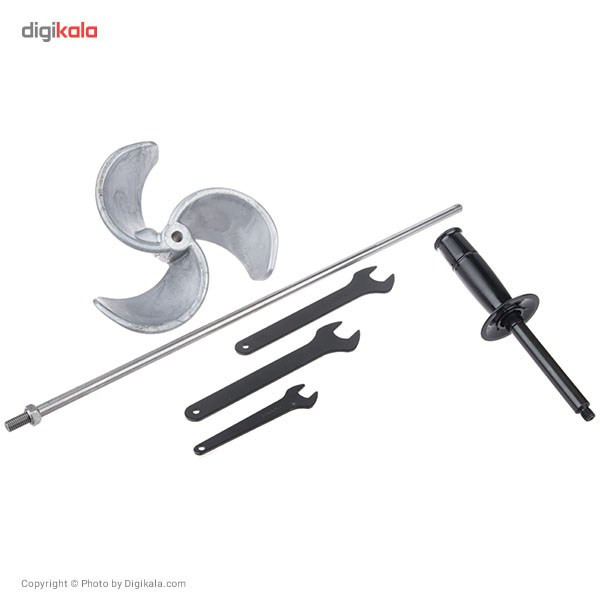 دریل همزن ماکیتا مدل UT2204