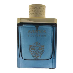 Fragrance World Aventos Blue For Him Eau De Parfum For men 100ml
