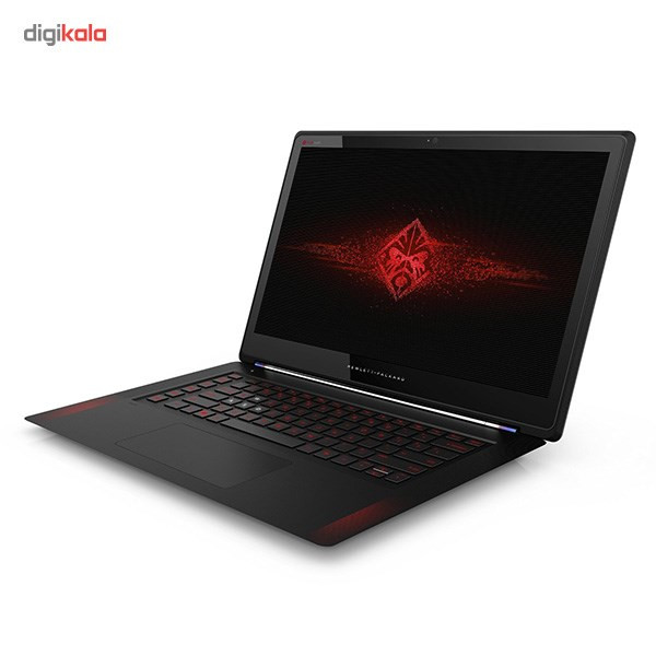 لپ تاپ 15 اینچی اچ پی مدل Omen Pro 15t Mobile Workstation - A