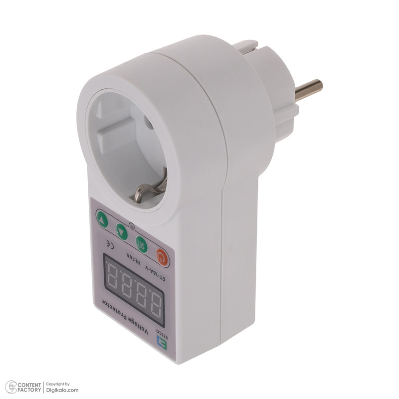 محافظ ولتاژ اتکو مدل ET16AV