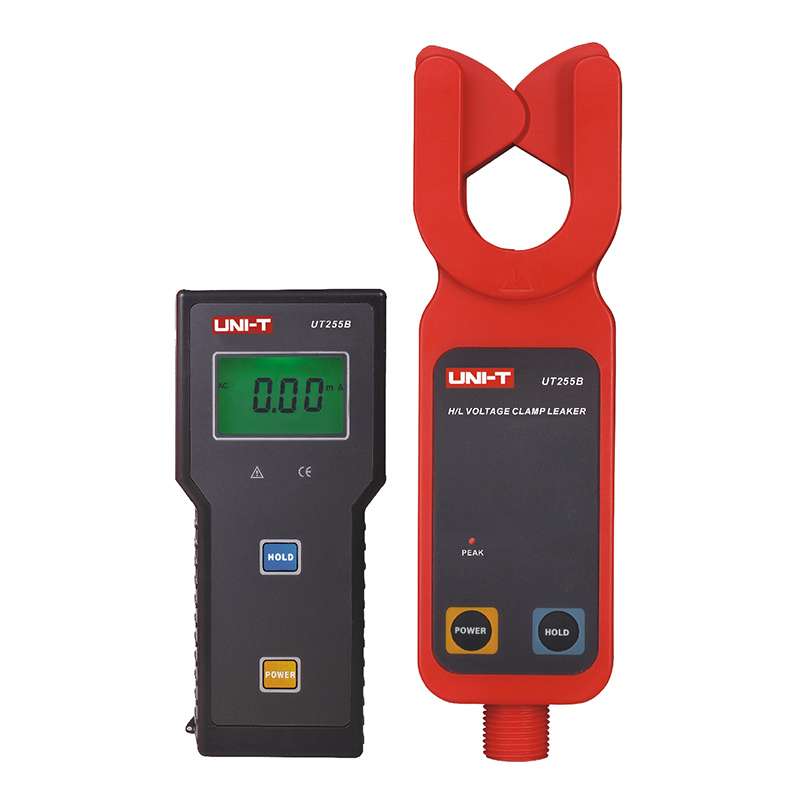 آمپر متر یونیتی مدل UT255B