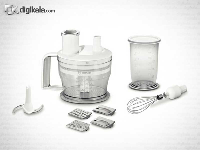 گوشت کوب برقی بوش مدل MSM7800