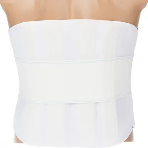 Paksaman With Polyethylene Soft Bar Body Support Size Large