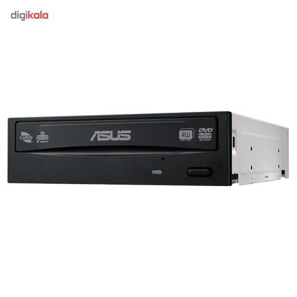 درایو DVD اینترنال ایسوس مدل DRW-24D5MT جعبه دار