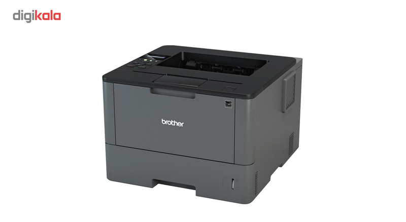 پرینتر لیزری برادر مدل HL-L5200DW