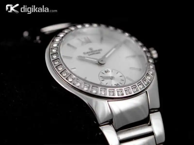 ساعت مچی عقربه ای زنانه کاندینو C4537/1