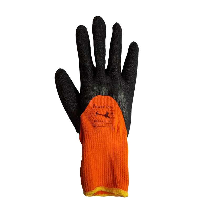دستکش ایمنی مدل power tool بسته 12 عددی دستکش ایمنی مدل power tool بسته 12 عددی