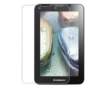 Tempered Glass Screen Protector For Lenovo IdeaTab A3000