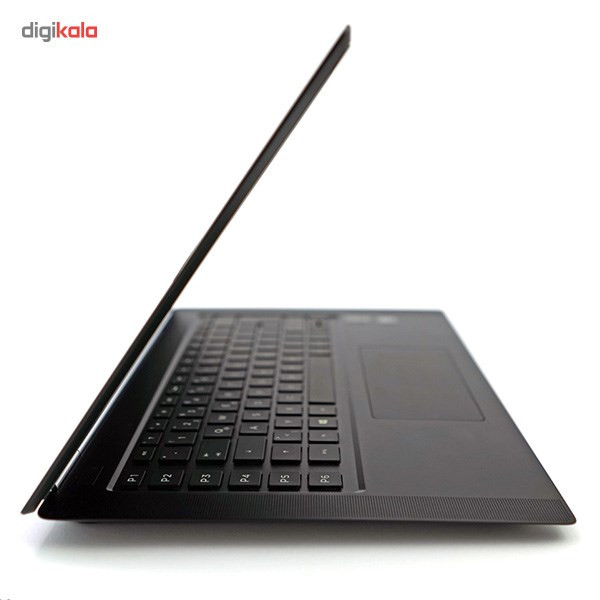 لپ تاپ 15 اینچی اچ پی مدل Omen Pro 15t Mobile Workstation - A