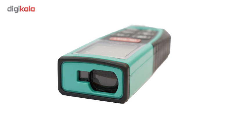 متر لیزری دی سی ای مدل ADF03-60