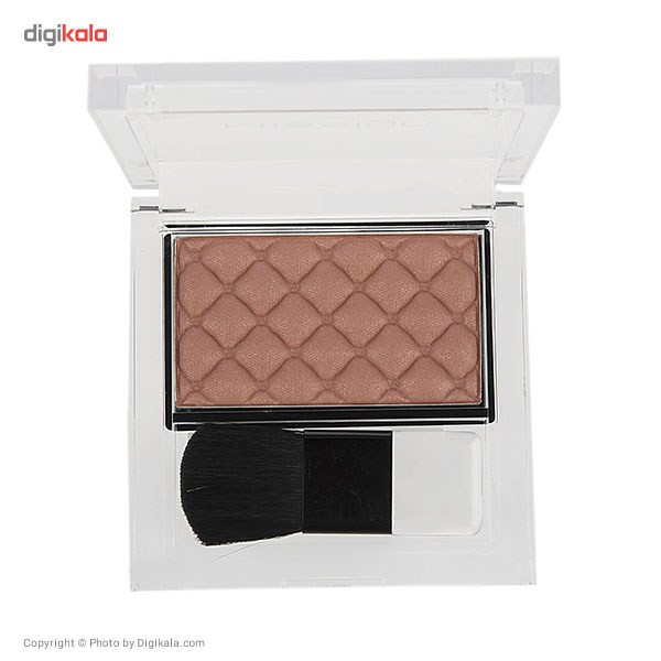 رژگونه میسلین سری Compact Blusher شماره 25