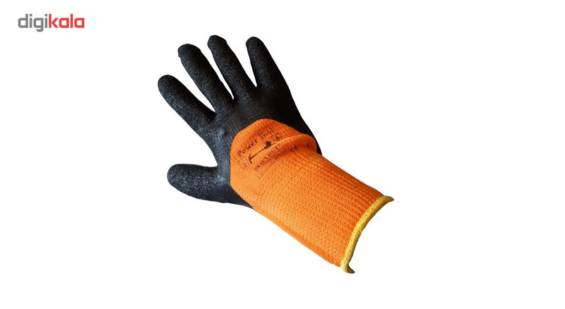 دستکش ایمنی مدل power tool بسته 12 عددی دستکش ایمنی مدل power tool بسته 12 عددی