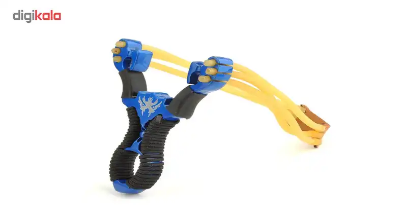 تیر کمان سنگی مدل 01