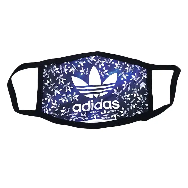 ماسک پارچه‌ای مدل di-pro25 بسته 2 عددی