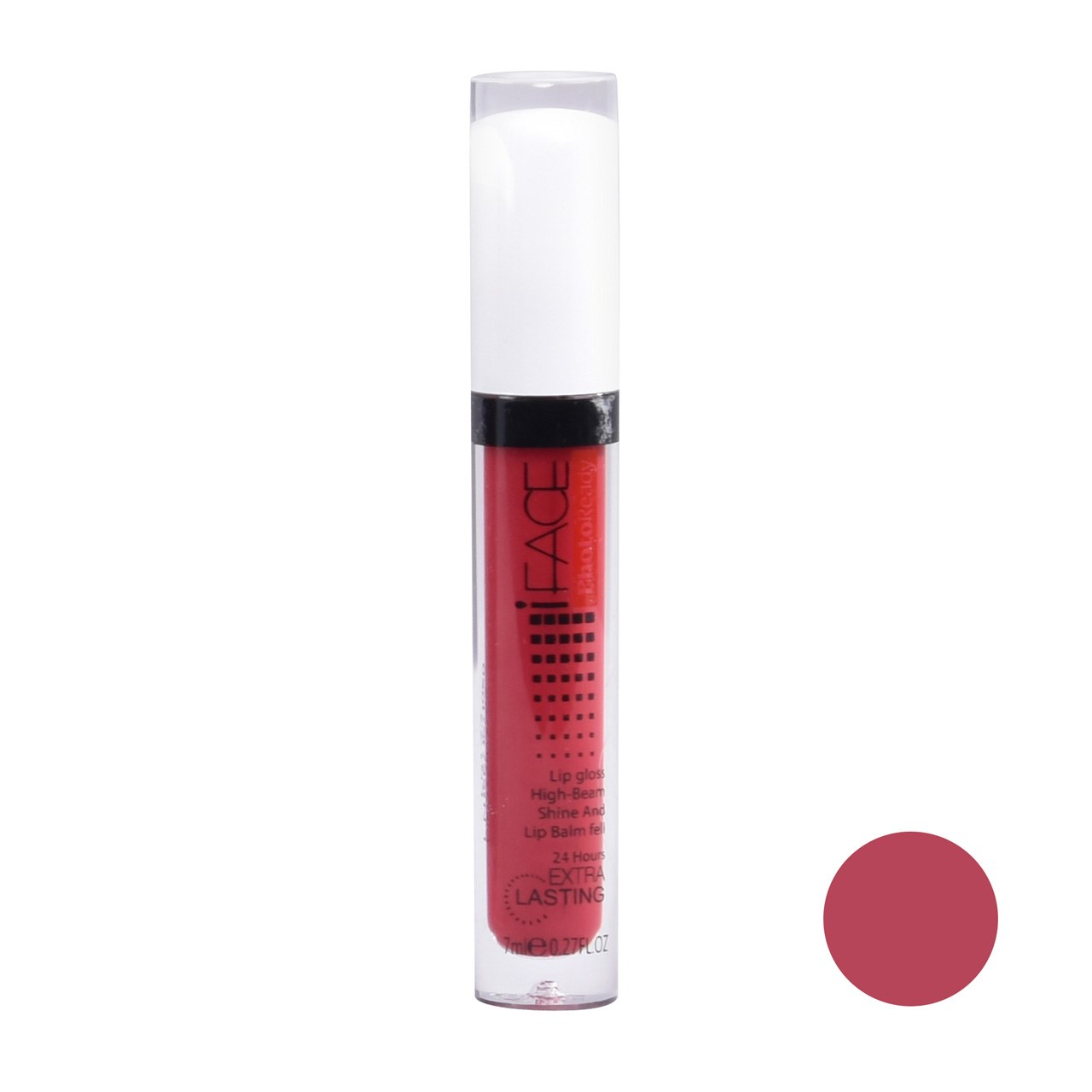 رژ لب مایع آی فیس مدل PhotoReady شماره 33
