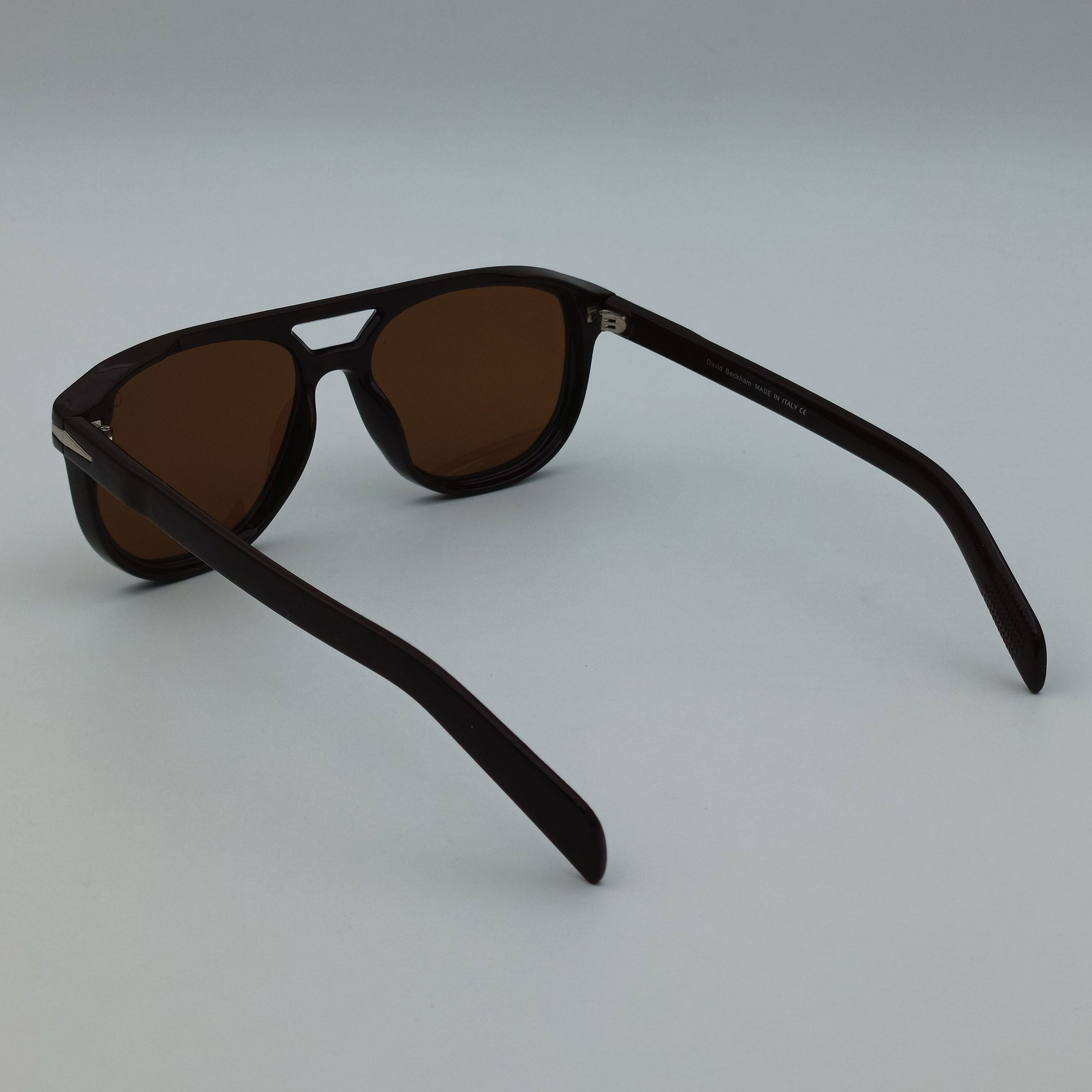 عینک آفتابی دیوید بکهام مدل SA0037 -  - 5