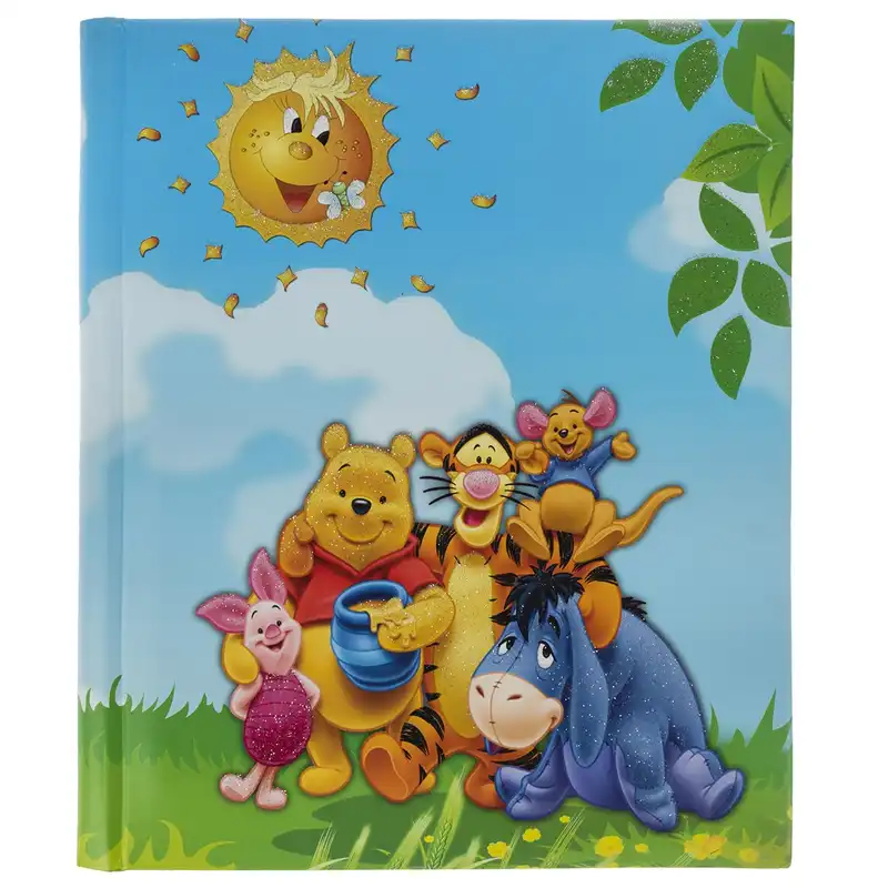 آلبوم عکس عود طرح پو