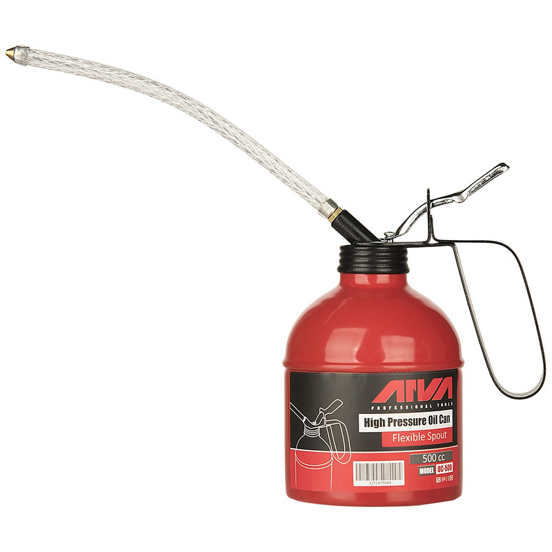 روغن دان آروا مدل OC-300 ظرفیت 300 سی سی