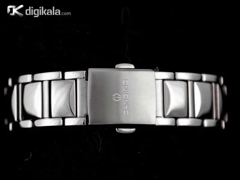 ساعت مچی عقربه ای زنانه کاندینو C4537/1