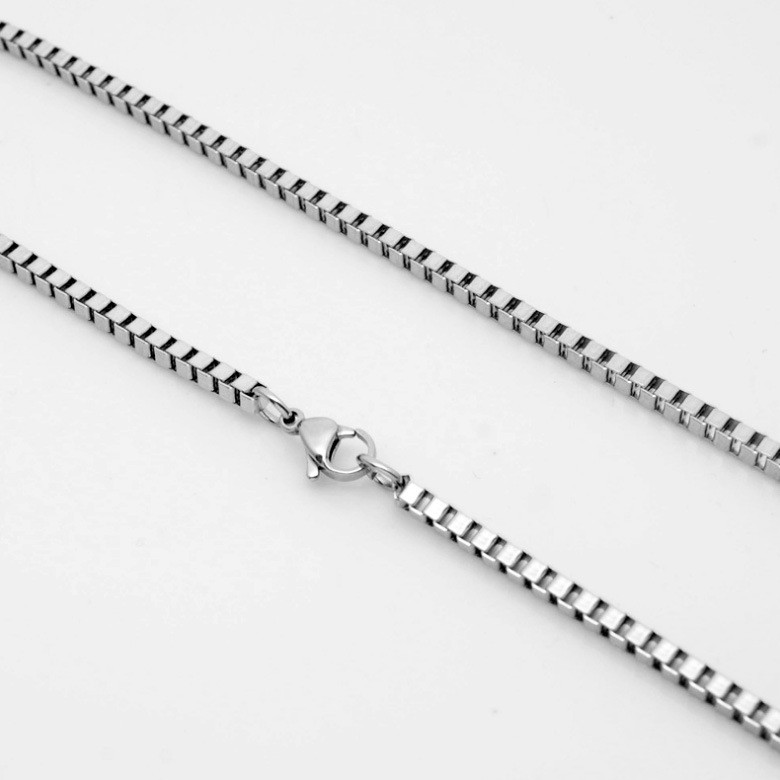 زنجیر مردانه مدل ونزی