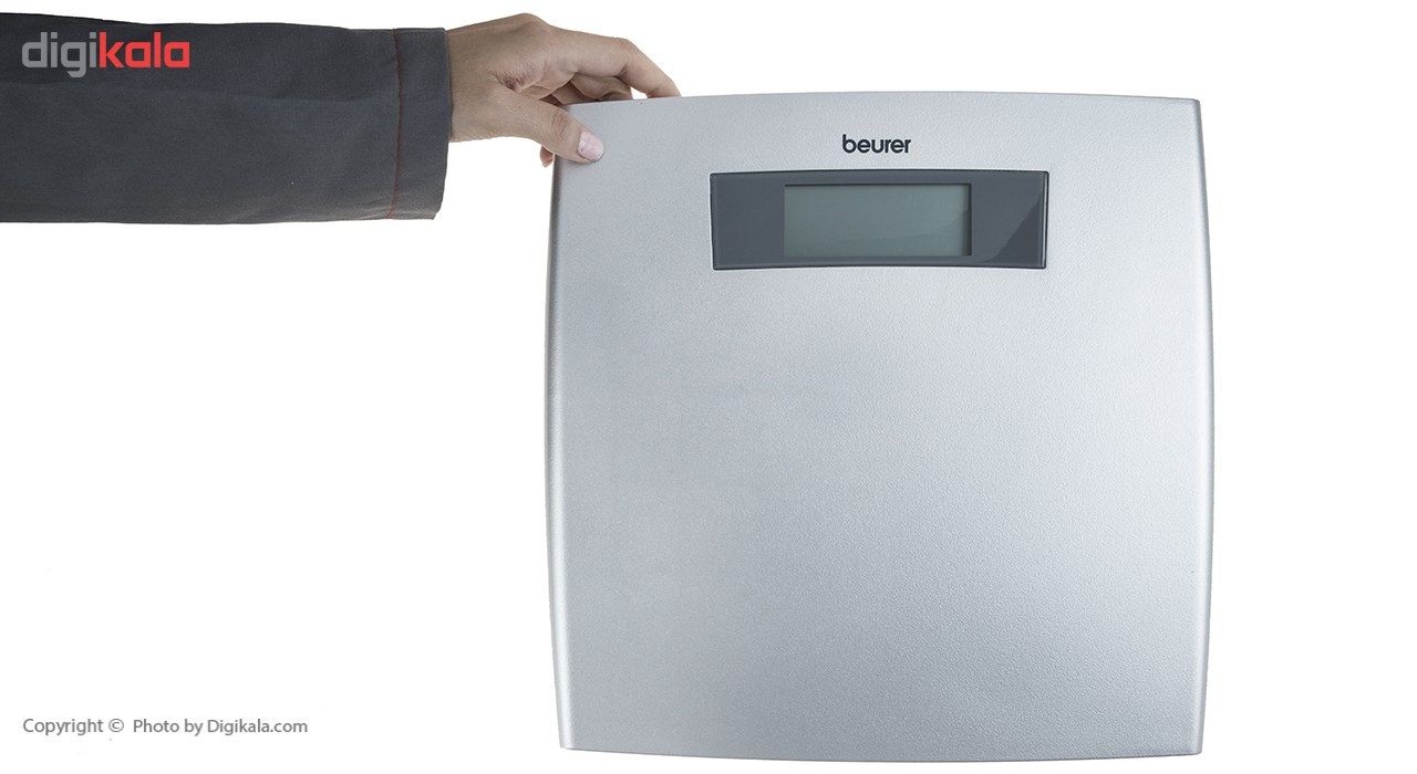ترازوی دیجیتالی بیورر PS07 main 1 5