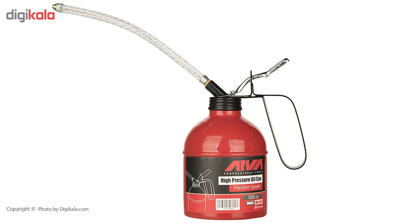 روغن دان آروا مدل OC-300 ظرفیت 300 سی سی
