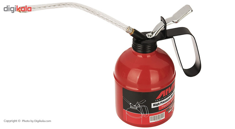 روغن دان آروا مدل OC-300 ظرفیت 300 سی سی