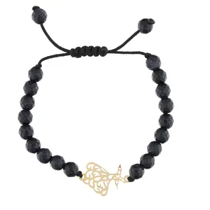 Maahak MB0600 Gold Bracelet
