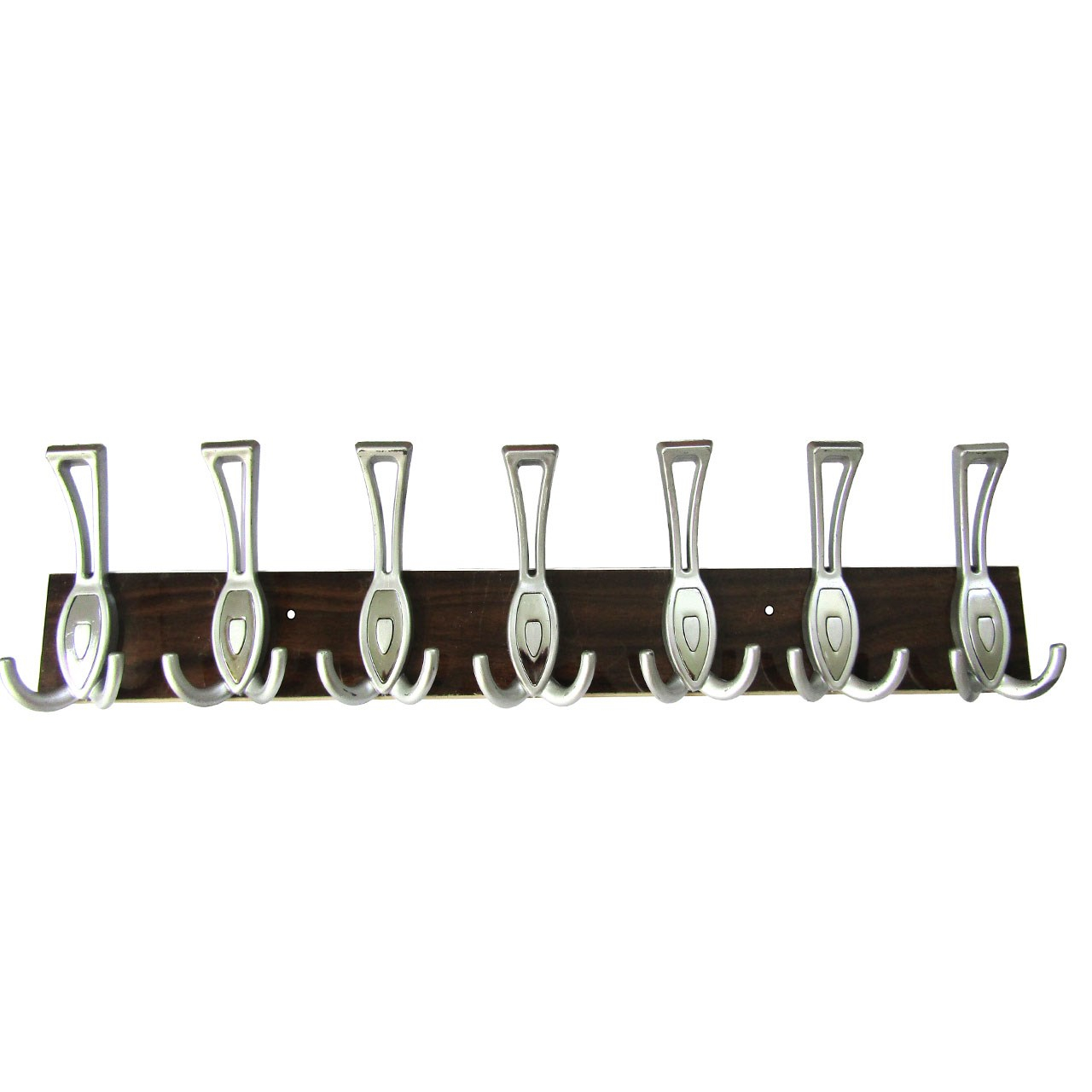 چوب لباسی دیواری مبتکر مدل CLDK271