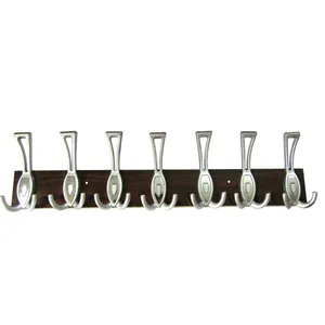 چوب لباسی دیواری مبتکر مدل CLDK271