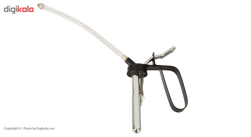 روغن دان آروا مدل OC-300 ظرفیت 300 سی سی