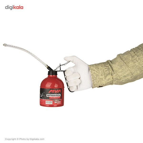 روغن دان آروا مدل OC-300 ظرفیت 300 سی سی