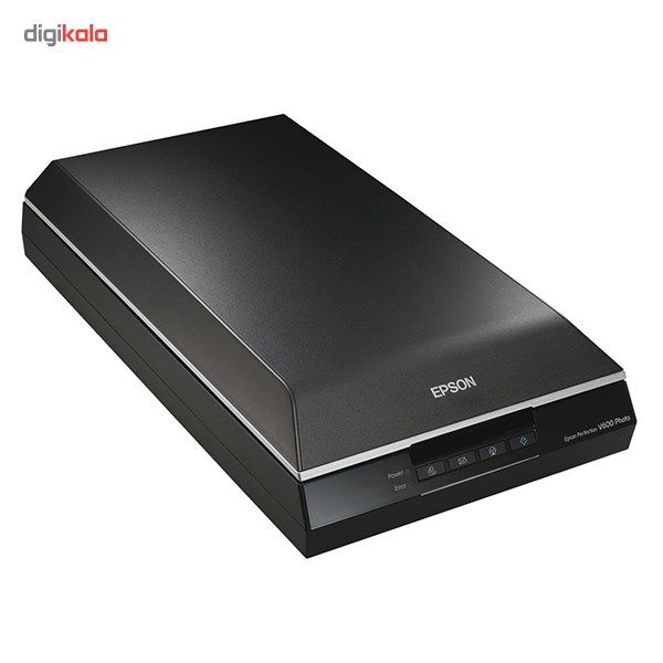 اسکنر اپسون مدل Perfection V600 main 1 6