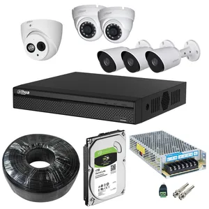 سیستم امنیتی داهوا مدلDP62A3310