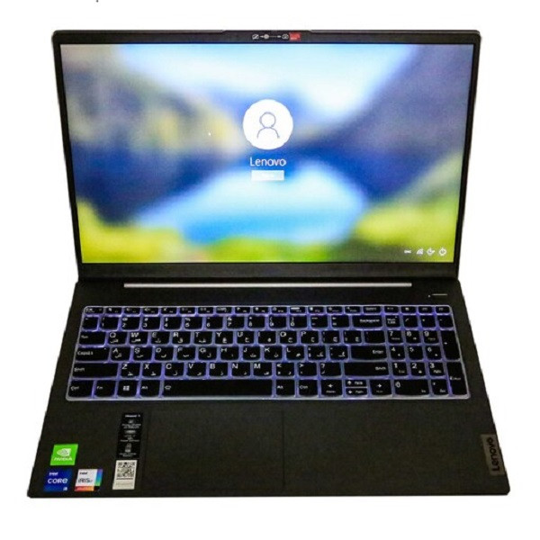 محافظ کیبورد کد 02 مناسب برای لپتاپ لنوو ip5  ip3