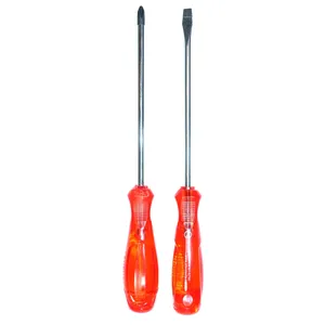 پیچ گوشتی آئوننگ مدل SD 2PC-V مجموعه 2 عددی