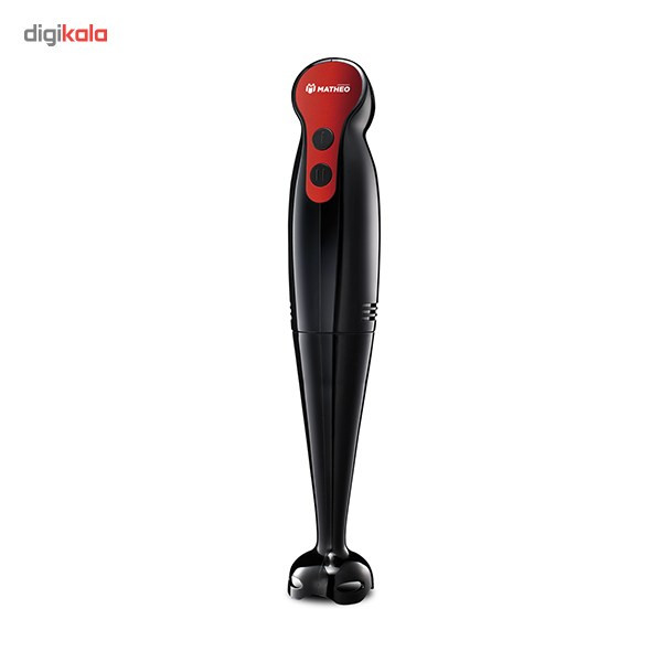 گوشت کوب برقی متئو مدل HM105BK