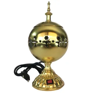 Khatam 110 Electrical Spind Burner