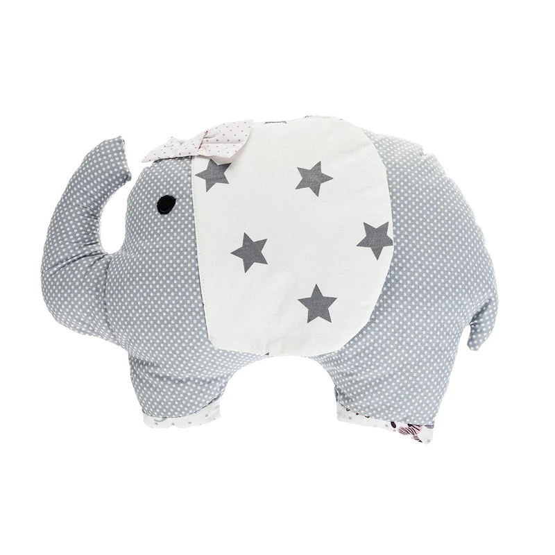 بالش کودک‌ رها مدل Elephant