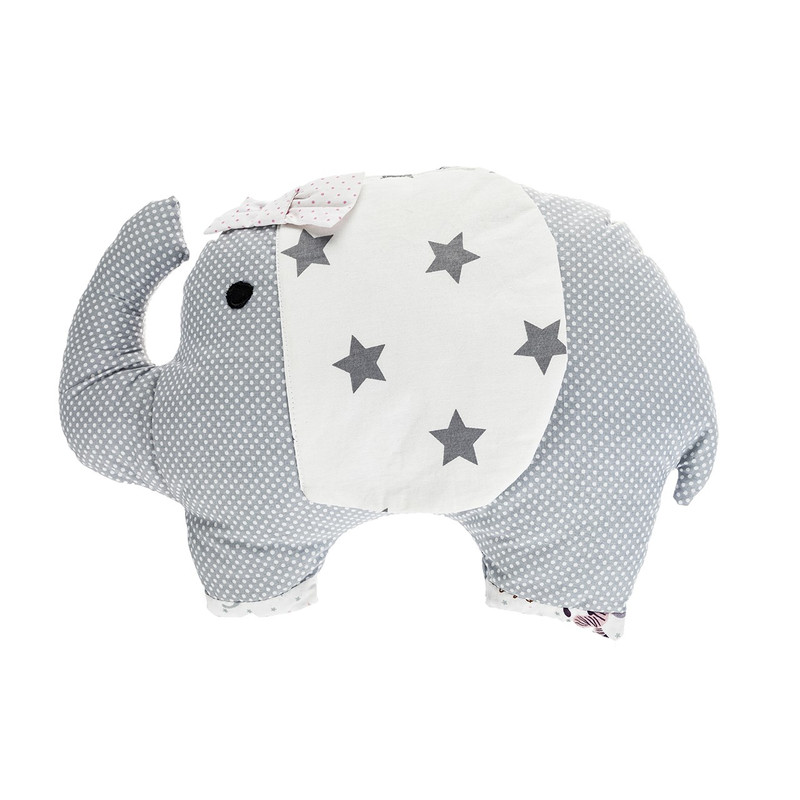 بالش کودک‌ رها مدل Elephant