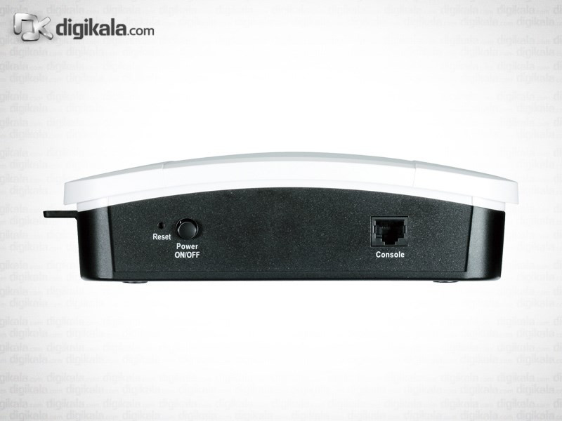 اکسس پوینت بی‌سیم و دو بانده دی-لینک مدل DWL-8610AP