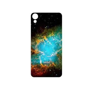 MAHOOT Universe b NASA 9 Cover Sticker for HTC Desire 825